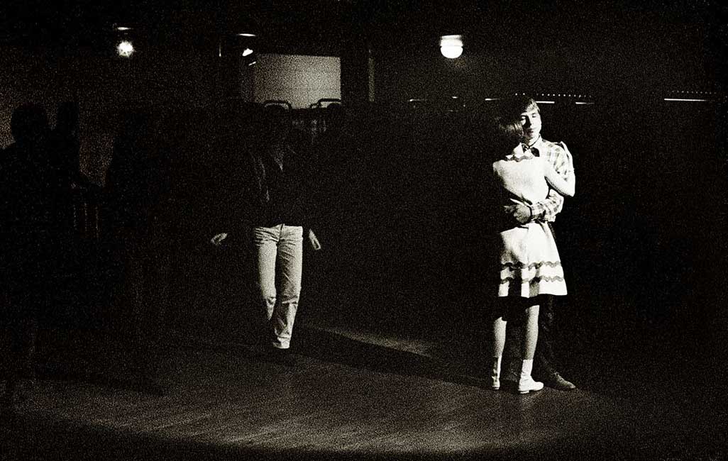 Tivoli Kobenhaven   1966