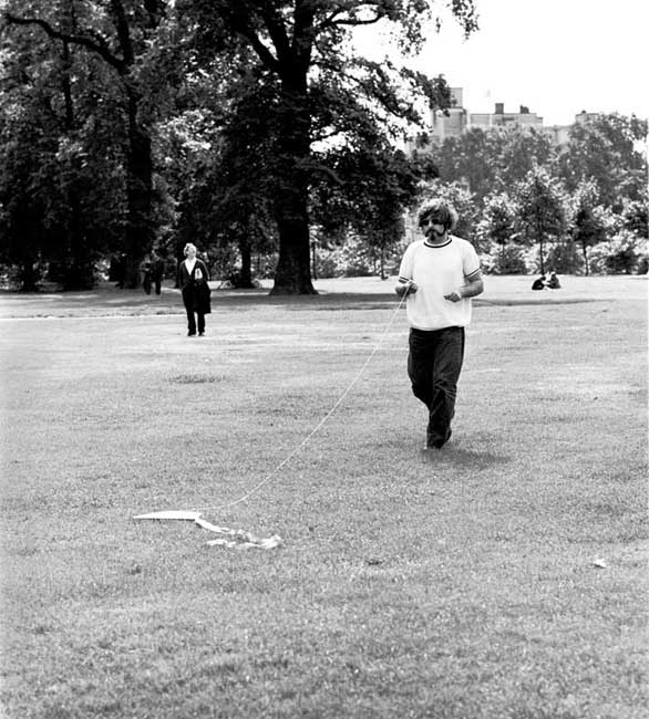 Hyde Park   1968