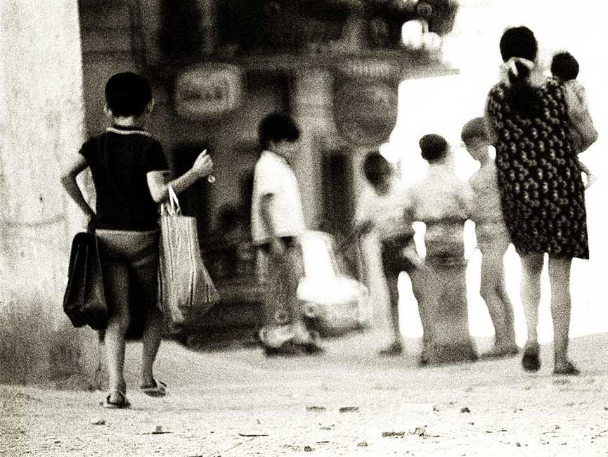 Vallecas  1970