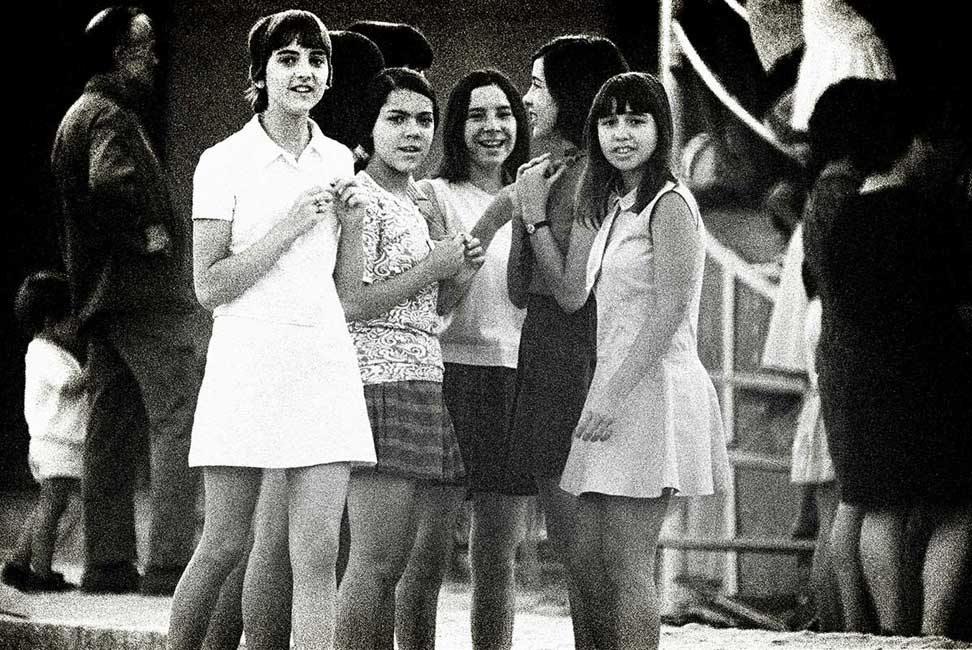 Vallecas   1970